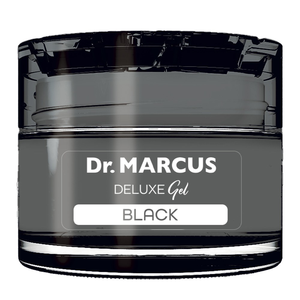 AMBIENTADOR DR. MARCUS DELUXE BLACK - Imagen 2