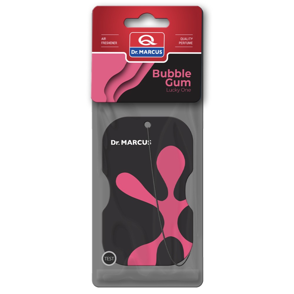 AMBIENTADOR DR. MARCUS LUCKY ONE BUBBLE GUM - Imagen 3