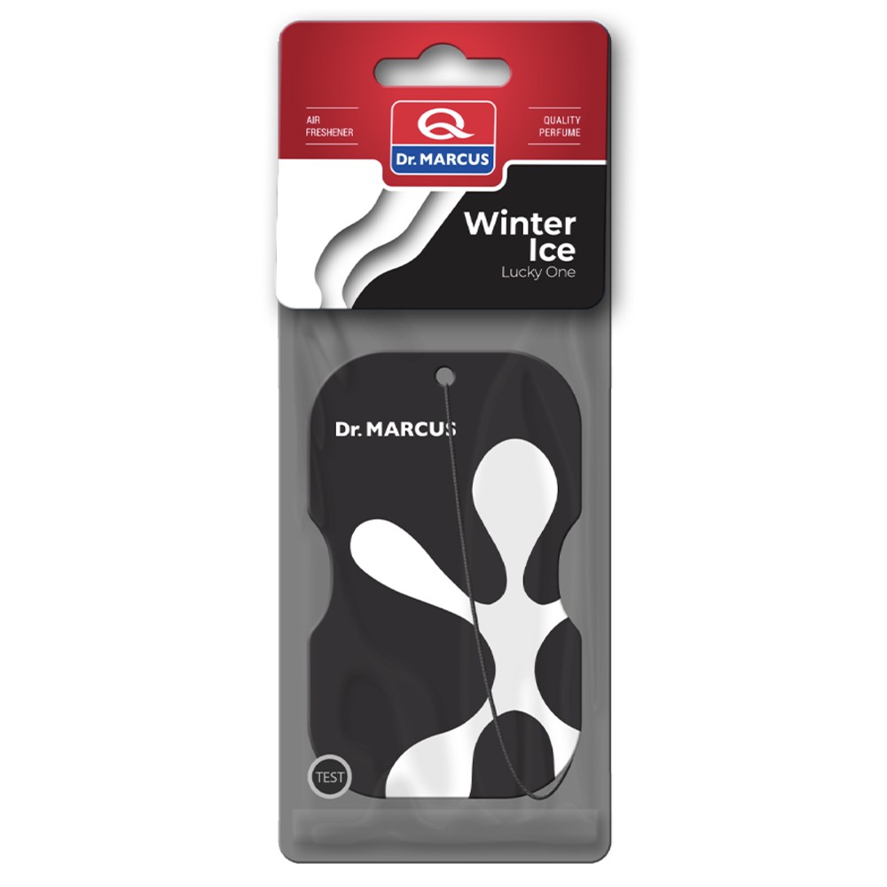 AMBIENTADOR DR. MARCUS LUCKY ONE WINTER ICE - Imagen 3