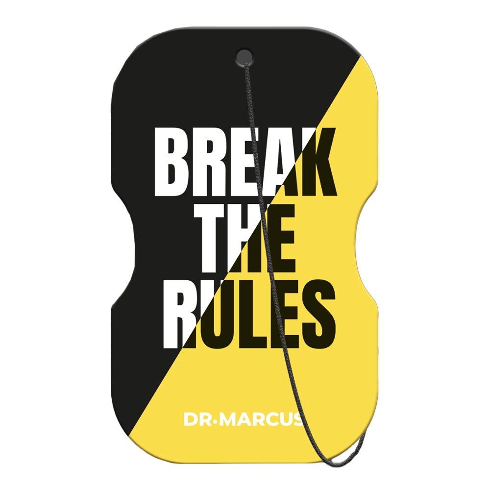 AMBIENTADOR DR. MARCUS DR. MARCUS BREAK THE RULES VANILLA - Imagen 2