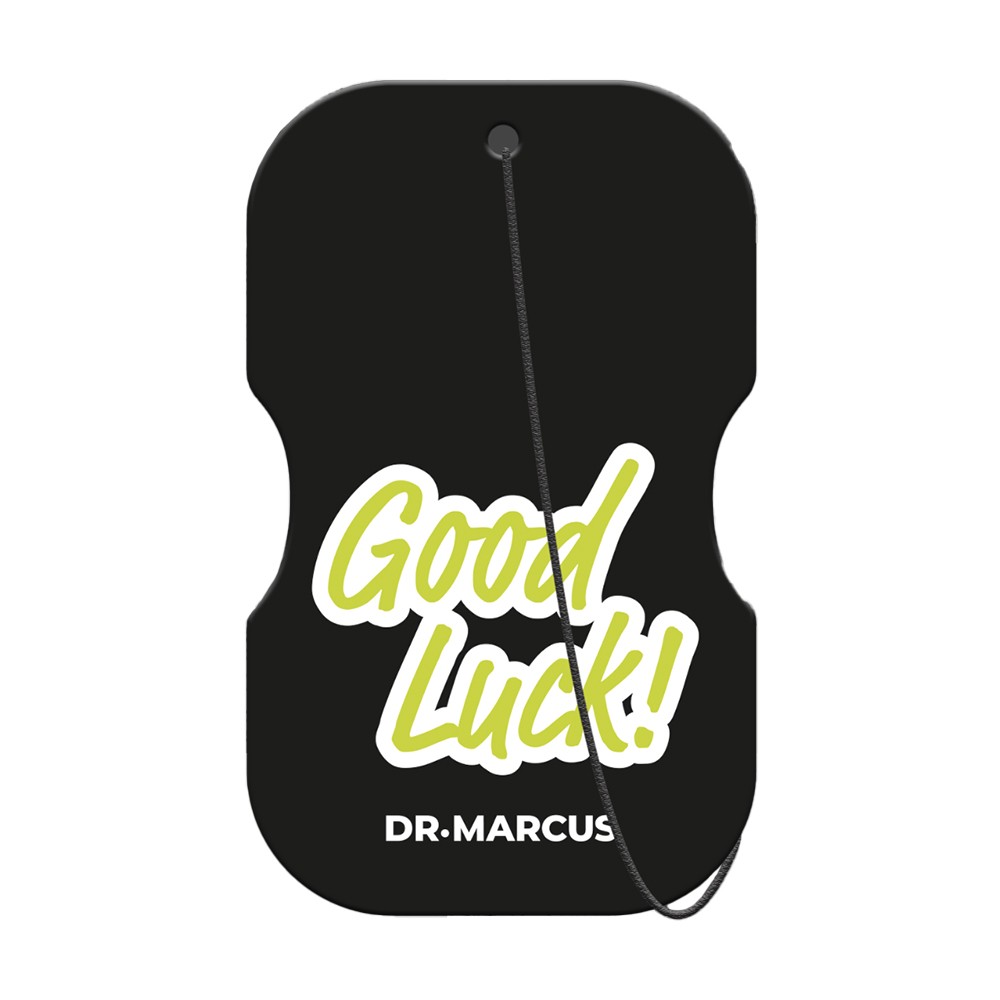 AMBIENTADOR DR. MARCUS DR. MARCUS GOOD LUCK GREEN CITRUS - Imagen 3