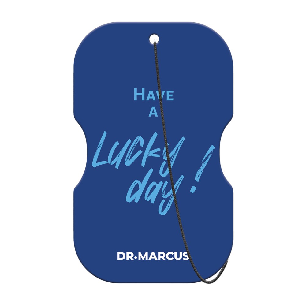 AMBIENTADOR DR. MARCUS DR. MARCUS LUCKY DAY NEW CAR - Imagen 2