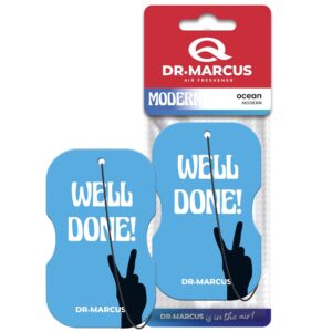 AMBIENTADOR DR. MARCUS DR. MARCUS MODERN OCEAN