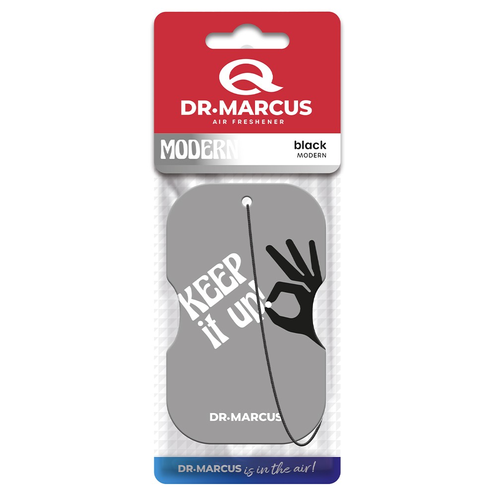 AMBIENTADOR DR. MARCUS DR. MARCUS MODERN BLACK - Imagen 3