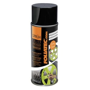 FOLIATEC GOMA LÍQUIDA SEALER BRILLANTE 400 ML