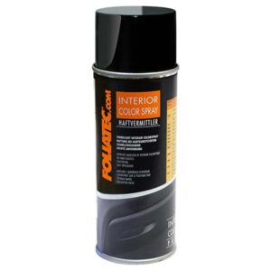 FOLIATEC SPRAY COLOR PARA INTERIOR PRIMER TRANSPARENTE 400 ML