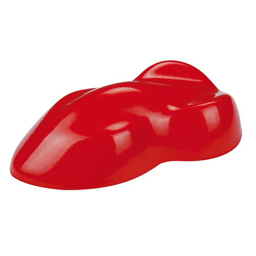 FOLIATEC GOMA LÍQUIDA ROJO BRILLANTE 1 X 400 ML - Imagen 3