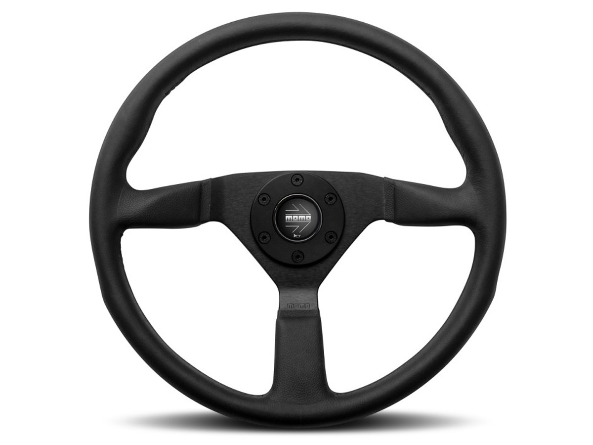VOLANTE MOMO MONTECARLO 380MM