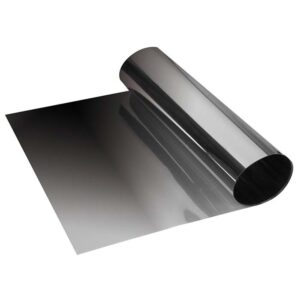FOLIATEC SUNVISOR TIRA ANTIDESLUMBRAMIENTO NEGRA 19 X 150 CM