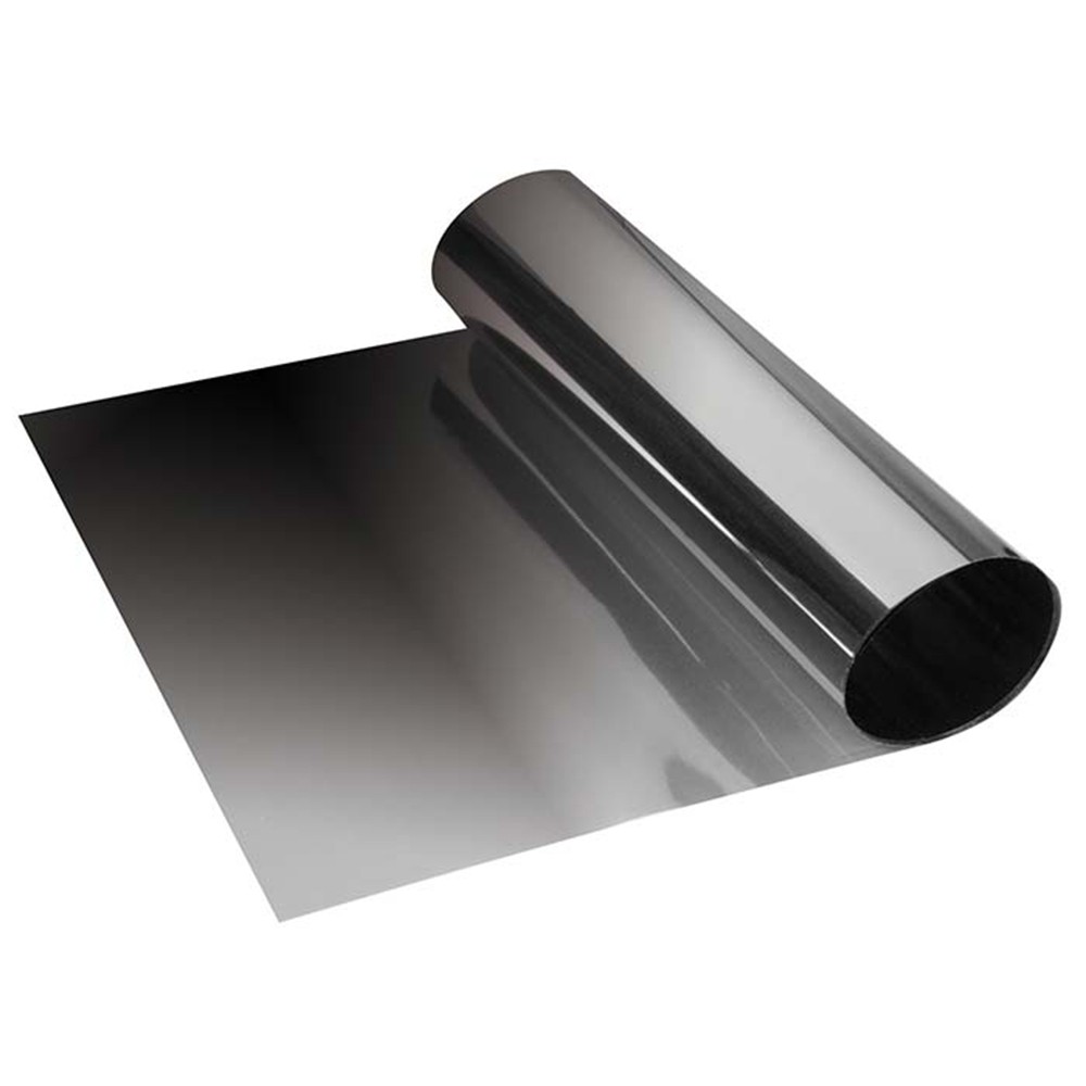 FOLIATEC SUNVISOR TIRA ANTIDESLUMBRAMIENTO NEGRA 19 X 150 CM