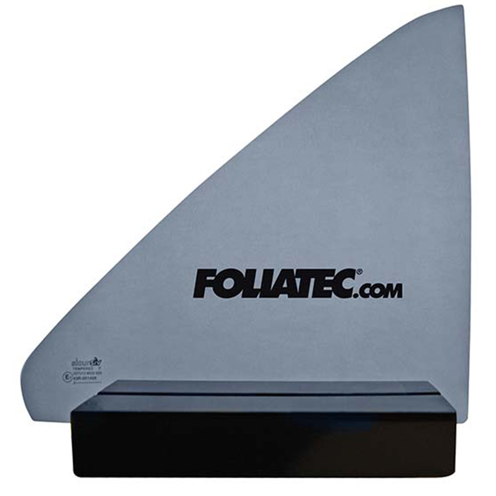FOLIATEC LAMINA SOLAR HOMOLOGACION DE MIDNIGHT REFLEX LIGHT UV/PROTECCIÓN CALOR 76 X 300 CM - Imagen 2