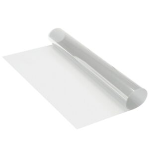 FOLIATEC LAMINA SOLAR HOMOLOGADA ESP SECURLUX SAFETY, TRANSPARENTE 51 X 400 CM/76 X 152 CM