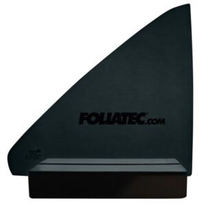 FOLIATEC LAMINA SOLAR HOMOLOGADA ESP BLACKNIGHT SUPERDARK 51 X 400 CM/76 X 152 CM
