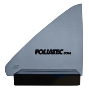 FOLIATEC LAMINA SOLAR HOMOLOGADA ESP BLACKNIGHT REFLEX LIGHT UV/PROTECCIÓN CALOR 76 X 300 CM