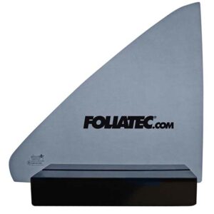 FOLIATEC LAMINA SOLAR HOMOLOGADA ESP MIDNIGHT REFLEX LIGHT UV/PROTECCIÓN CALOR 76 X 300 CM