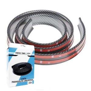 ADHESIVO PARA ALERÓN UNIVERSAL CARBONO OCC MOTORSPORT