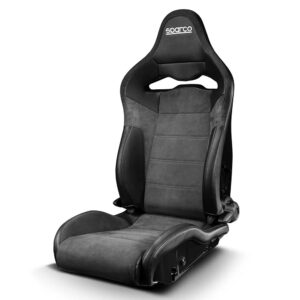 ASIENTO SPARCO SP-R NEGRO