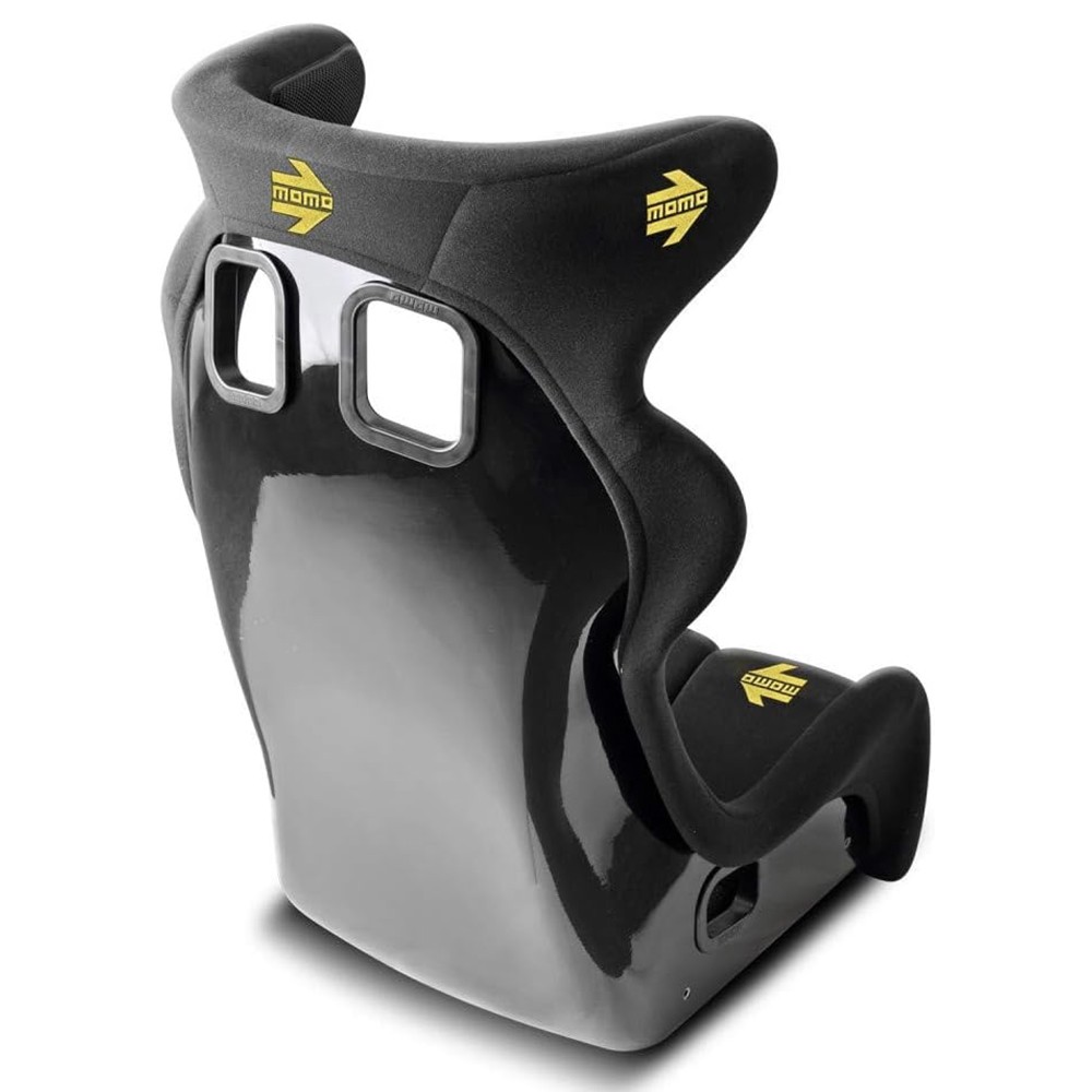 ASIENTO MOMO DAYTONA EVO XL - Imagen 2