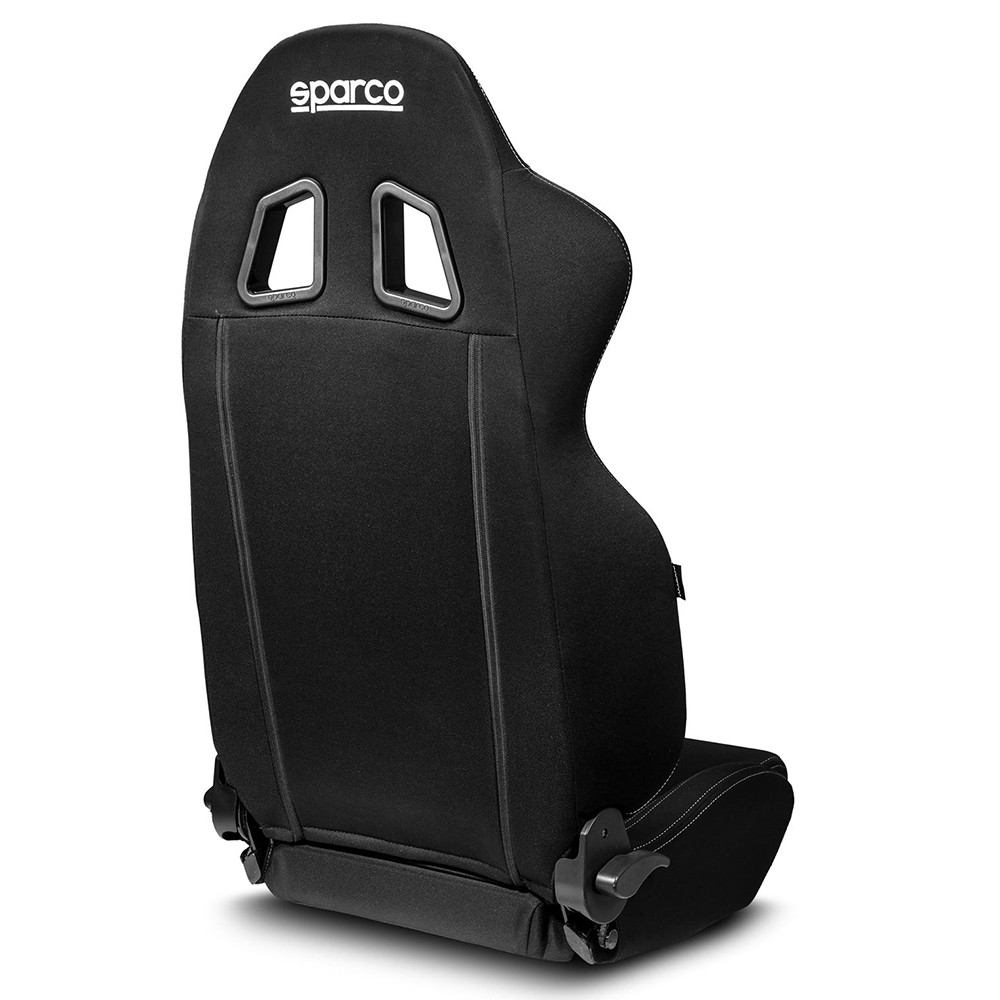 ASIENTO R100 MY2022 NEGRO/GRIS - Imagen 2