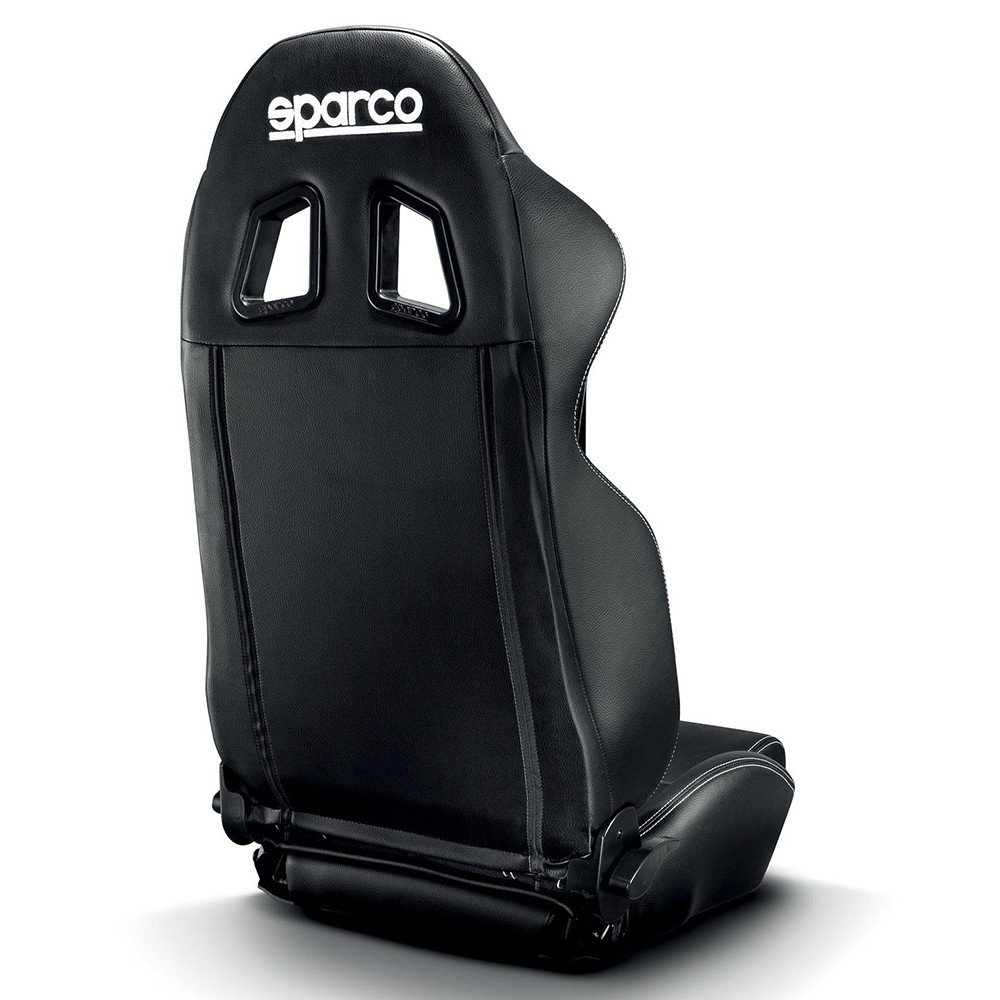 ASIENTO R100 MY2022 NEGRO SKY - Imagen 2