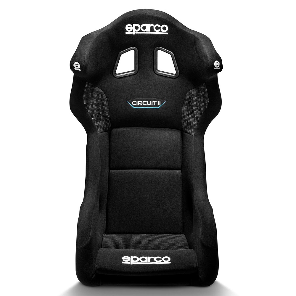ASIENTO CIRCUIT II QRT - Imagen 2