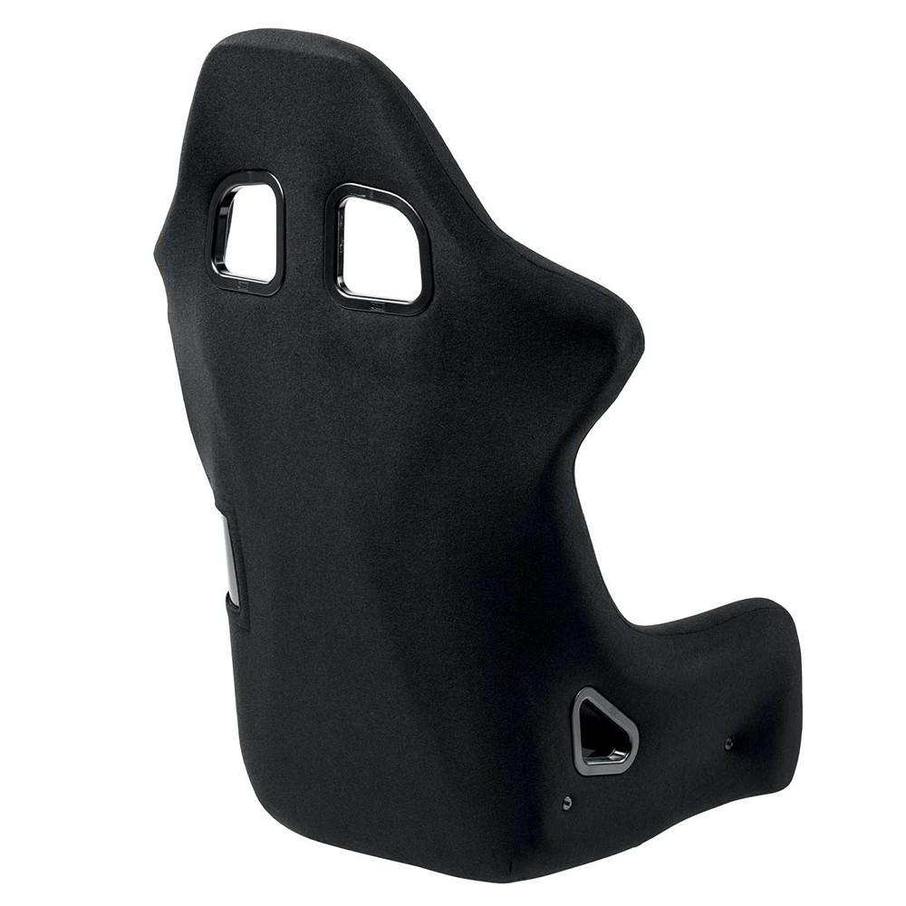 ASIENTO RACING OMP FIRST-R FIA 8855-1999 NEGRO - Imagen 2