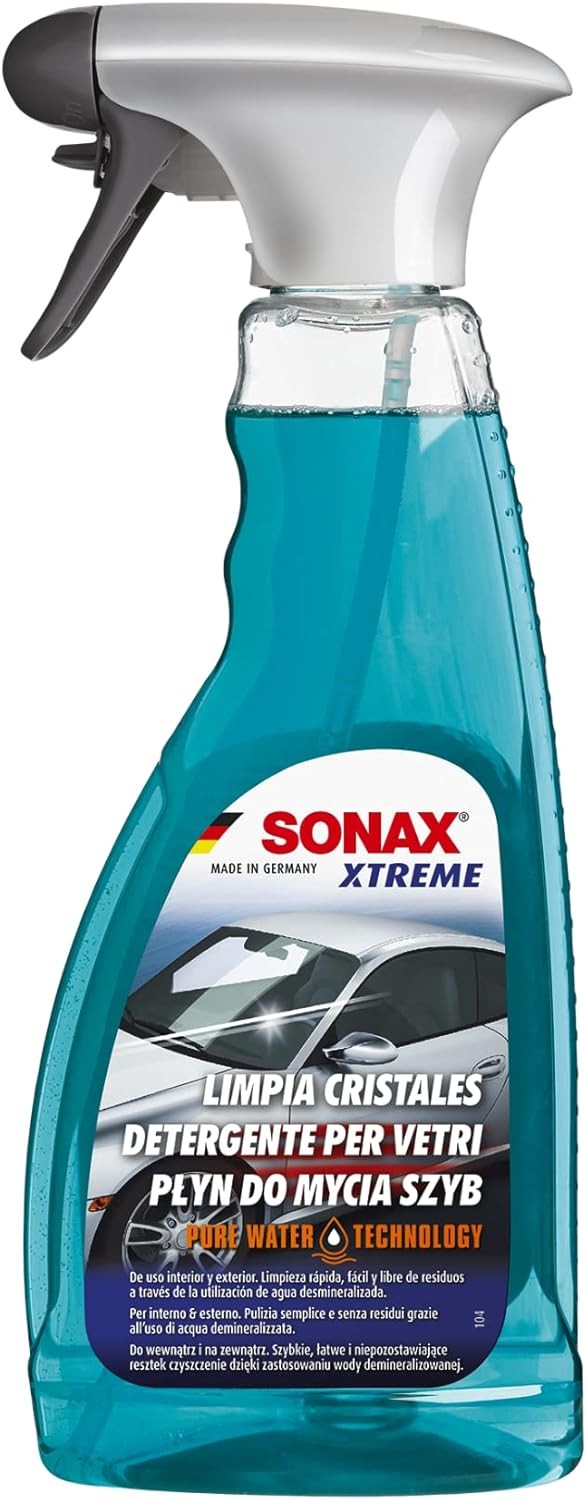 XTREME LIMPIA CRISTALES 500ML