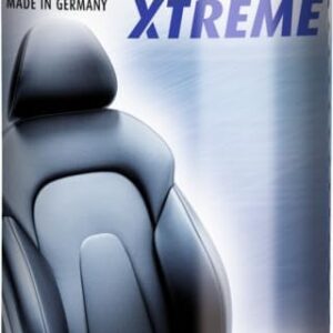 XTREME ESPUMA LIMPIADORA DE CUERO 250ML