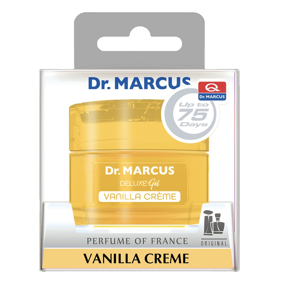 AMBIENTADOR DR. MARCUS DELUXE VANILLA - Imagen 2