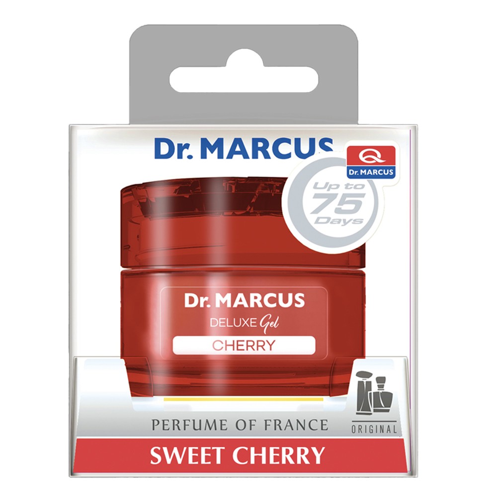 AMBIENTADOR DR. MARCUS DELUXE SWEET CHERRY - Imagen 3