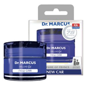 AMBIENTADOR DR. MARCUS DELUXE NEW CAR