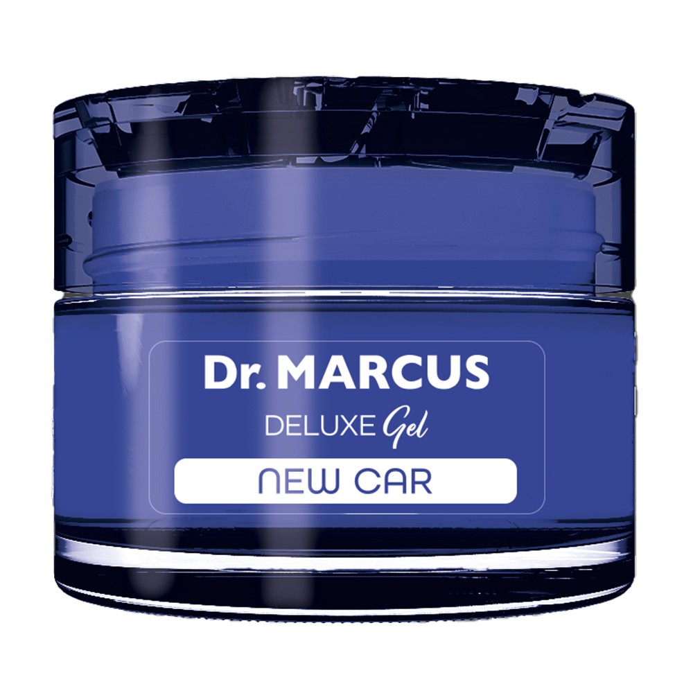 AMBIENTADOR DR. MARCUS DELUXE NEW CAR - Imagen 2