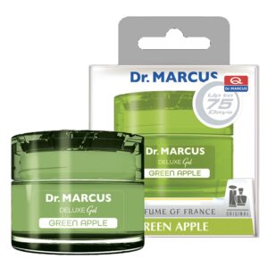 AMBIENTADOR DR. MARCUS DELUXE GREEN APPLE