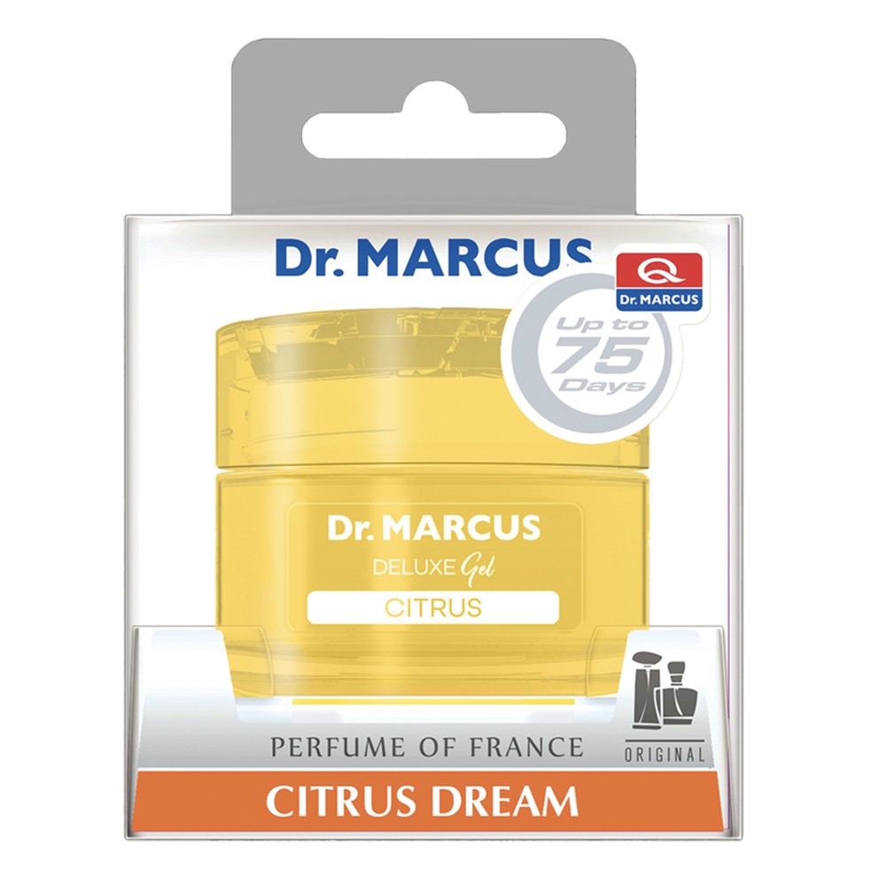 AMBIENTADOR DR. MARCUS DELUXE CITRUS DREAM - Imagen 3