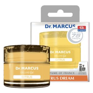 AMBIENTADOR DR. MARCUS DELUXE CITRUS DREAM