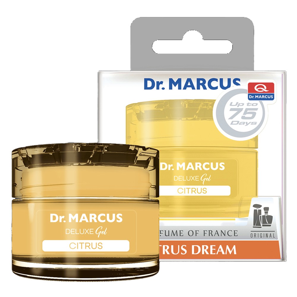 AMBIENTADOR DR. MARCUS DELUXE CITRUS DREAM