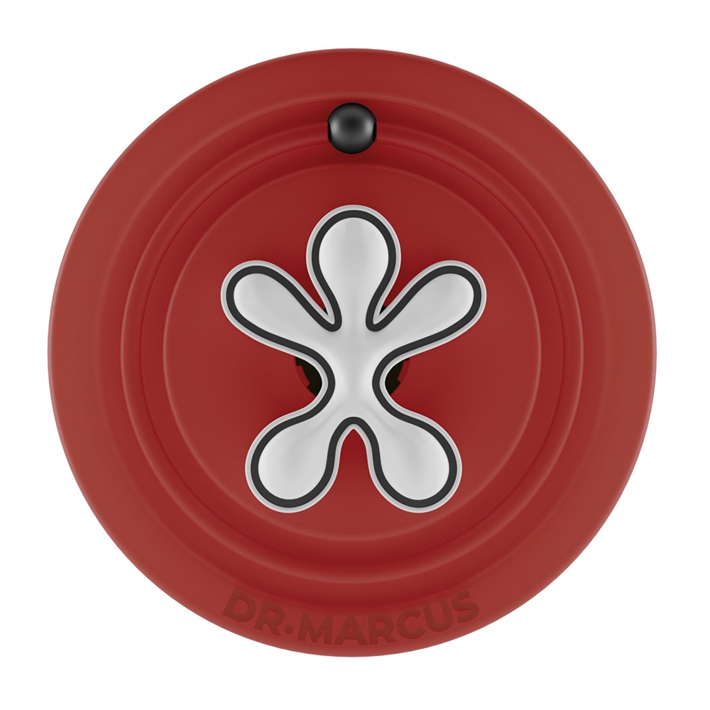 AMBIENTADOR DR. MARCUS LUCKY PIN RED FRUITS - Imagen 2