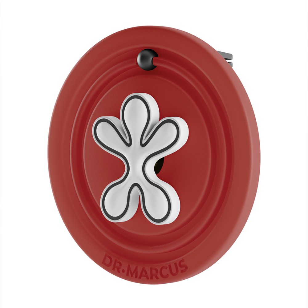 AMBIENTADOR DR. MARCUS LUCKY PIN RED FRUITS - Imagen 3