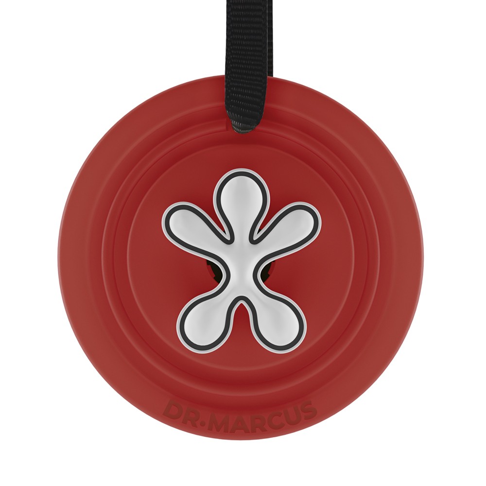 AMBIENTADOR DR. MARCUS LUCKY PIN RED FRUITS - Imagen 4