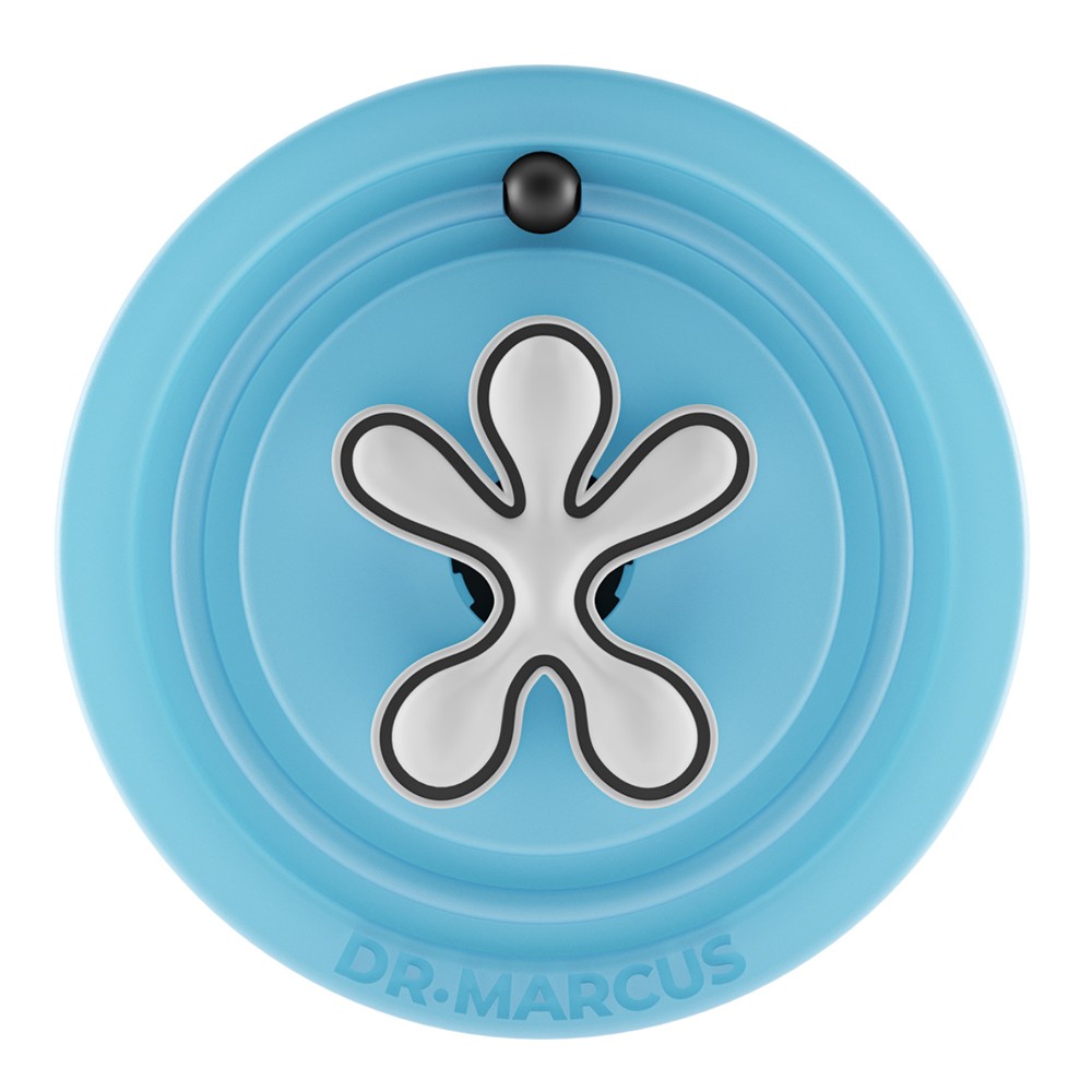 AMBIENTADOR DR. MARCUS LUCKY PIN OCEAN - Imagen 2