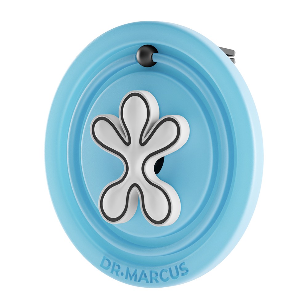 AMBIENTADOR DR. MARCUS LUCKY PIN OCEAN - Imagen 3