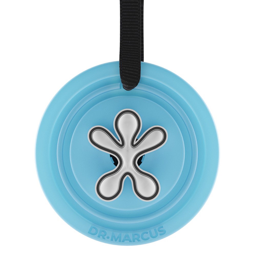AMBIENTADOR DR. MARCUS LUCKY PIN OCEAN - Imagen 4