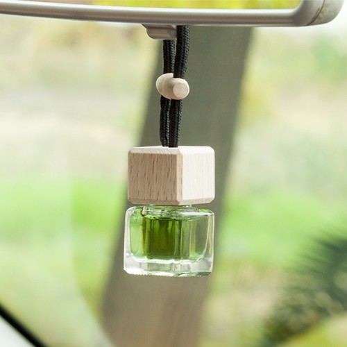 PERFUMADOR BOTELLA BL MOJITO CS6