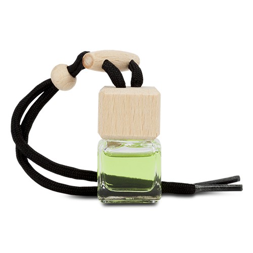 PERFUMADOR BOTELLA BL MOJITO CS6 - Imagen 2