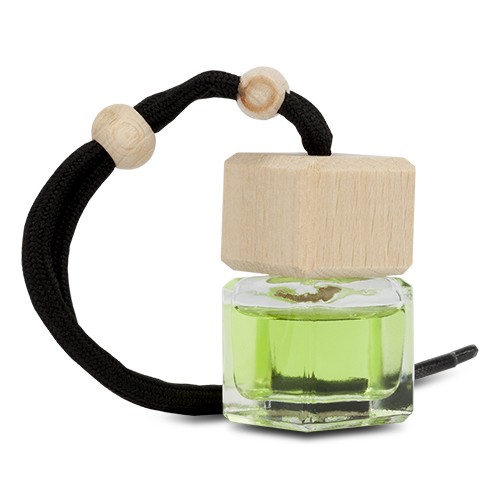 PERFUMADOR BOTELLA BL MOJITO CS6 - Imagen 5