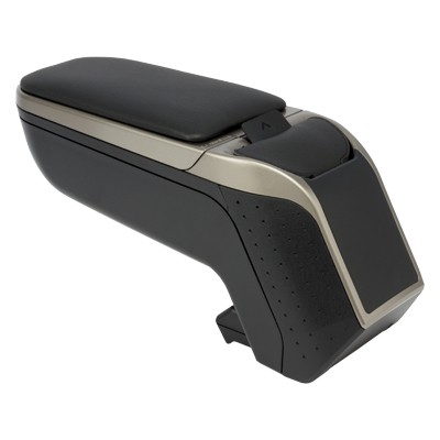 APOYABRAZO NEGRO/GRIS I30 I 2007-2011 HYUNDAI - Imagen 4
