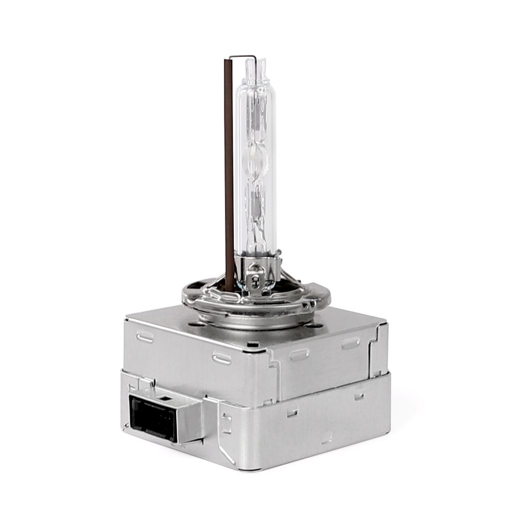 LÁMPARA XENÓN M-TECH PREMIUM D1S 5000K - Imagen 2