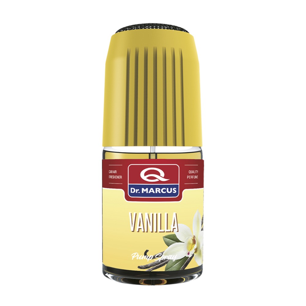 AMBIENTADOR DR. MARCUS PUMP SPRAY VAINILLA
