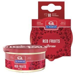 AMBIENTADOR DR. MARCUS AIRCAN RED FRUITS