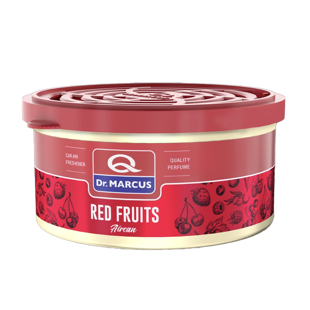 AMBIENTADOR DR. MARCUS AIRCAN RED FRUITS - Imagen 2